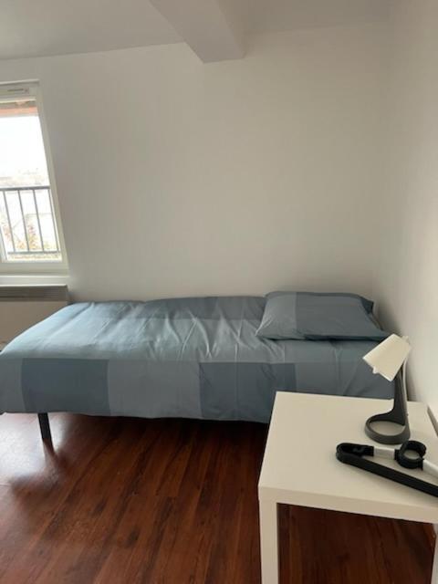 Le Relais De Saint Loup 1 A 66 Personnes Apartment Montereau-faut-Yonne Exterior foto