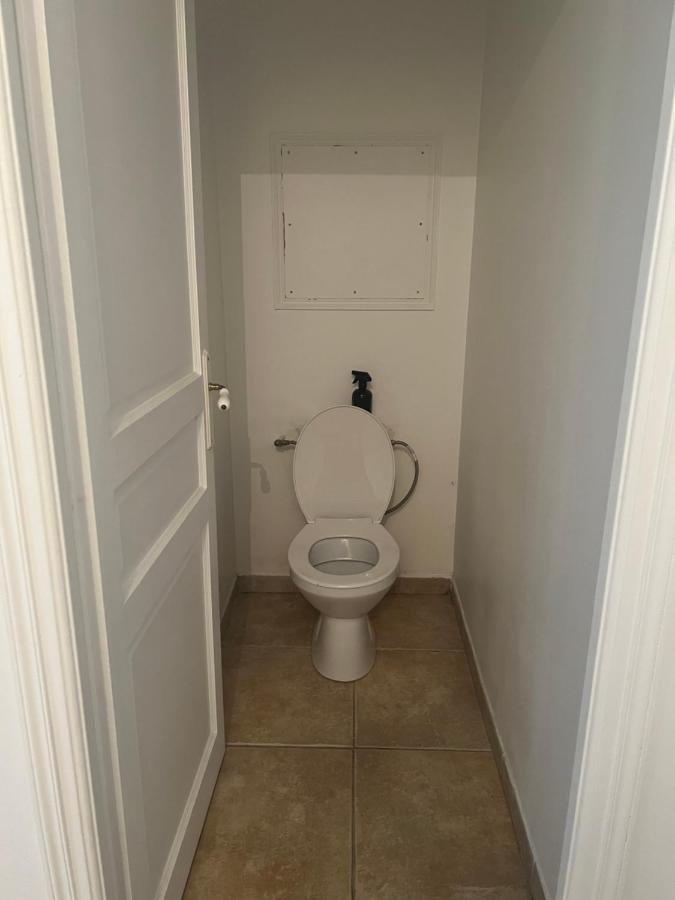 Le Relais De Saint Loup 1 A 66 Personnes Apartment Montereau-faut-Yonne Exterior foto